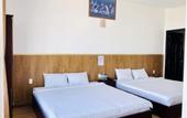 Туры в отель Moon Hotel