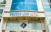 Туры в отель Phuong Linh Hotel
