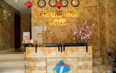 Туры в отель Phuong Linh Hotel