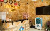 Туры в отель Phuong Linh Hotel
