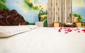 Туры в отель Phuong Linh Hotel