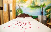 Туры в отель Phuong Linh Hotel