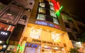 Туры в отель Phuong Linh Hotel