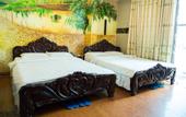 Туры в отель Phuong Linh Hotel