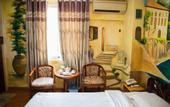 Туры в отель Phuong Linh Hotel