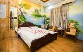 Туры в отель Phuong Linh Hotel