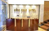 Туры в отель HONG PHAT HOTEL