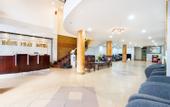 Туры в отель HONG PHAT HOTEL