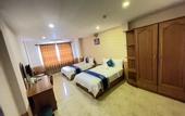Туры в отель HONG PHAT HOTEL