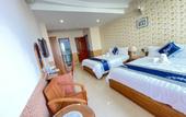 Туры в отель HONG PHAT HOTEL
