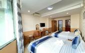 Туры в отель HONG PHAT HOTEL