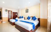 Туры в отель HONG PHAT HOTEL