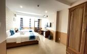 Туры в отель HONG PHAT HOTEL