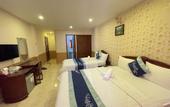 Туры в отель HONG PHAT HOTEL
