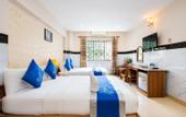 Туры в отель HONG PHAT HOTEL