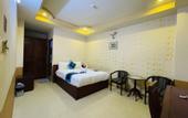 Туры в отель HONG PHAT HOTEL