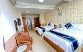 Туры в отель HONG PHAT HOTEL