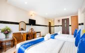Туры в отель HONG PHAT HOTEL