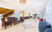 Туры в отель HONG PHAT HOTEL