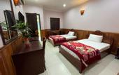 Туры в отель Song Tra Hotel