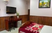 Туры в отель Song Tra Hotel