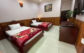 Туры в отель Song Tra Hotel