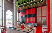 Туры в отель K-Town Resort Phan Thiet