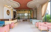 Туры в отель K-Town Resort Phan Thiet