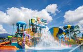 Туры в отель K-Town Resort Phan Thiet