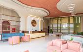 Туры в отель K-Town Resort Phan Thiet