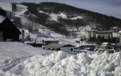 Туры в отель 3 Amis