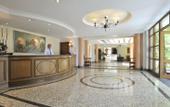 Туры в отель Pestana Miramar