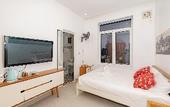 Туры в отель Le Rivage Villa