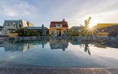 Туры в отель Le Rivage Villa