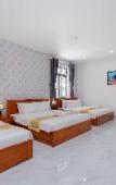 Туры в отель 126 Vung Tau Pool Villa Back Beach From 4 To 12 Rooms Options