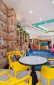 Туры в отель 126 Vung Tau Pool Villa Back Beach From 4 To 12 Rooms Options