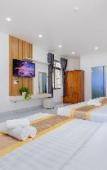 Туры в отель 126 Vung Tau Pool Villa Back Beach From 4 To 12 Rooms Options