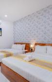 Туры в отель 126 Vung Tau Pool Villa Back Beach From 4 To 12 Rooms Options
