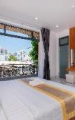 Туры в отель 126 Vung Tau Pool Villa Back Beach From 4 To 12 Rooms Options
