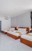 Туры в отель 126 Vung Tau Pool Villa Back Beach From 4 To 12 Rooms Options