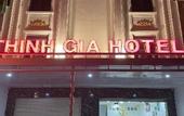 Туры в отель Th?nh Gia Hotel