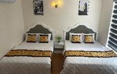 Туры в отель Th?nh Gia Hotel