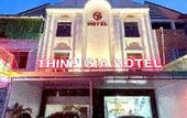 Туры в отель Th?nh Gia Hotel