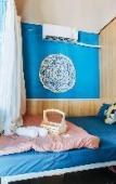Туры в отель SIMPLE CAMP VUNG TAU HOMESTAY