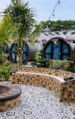 Туры в отель SIMPLE CAMP VUNG TAU HOMESTAY