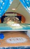 Туры в отель SIMPLE CAMP VUNG TAU HOMESTAY