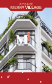 Туры в отель Express by M Village Thach Thi Thanh, a brand of Modern Village Lifestyle