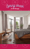 Туры в отель Express by M Village Thach Thi Thanh, a brand of Modern Village Lifestyle