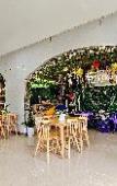 Туры в отель Sala Ho Tram Homestay & Villa
