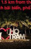 Туры в отель Sala Ho Tram Homestay & Villa